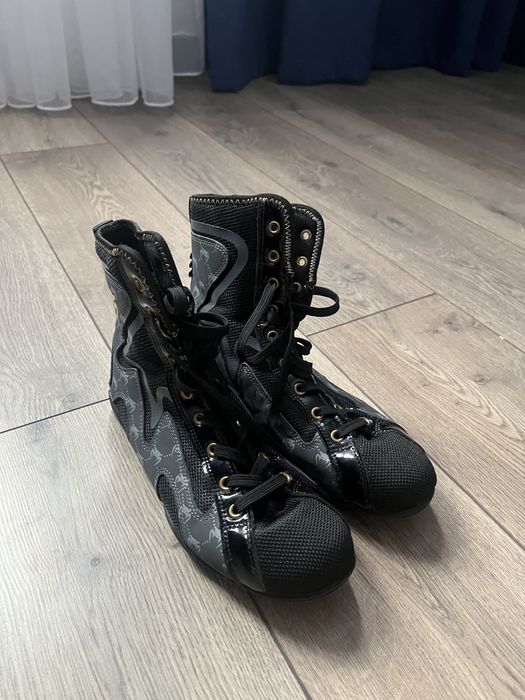 Боксерки для бокса