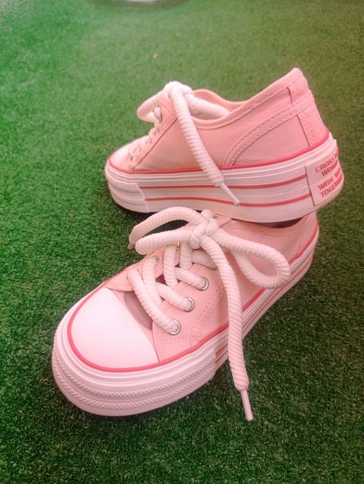 Стилни кецове 39