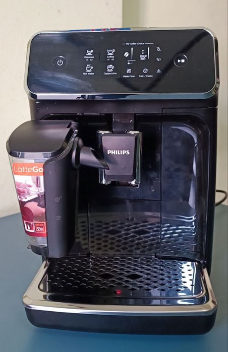 Kofe mashinka Phillips 2231