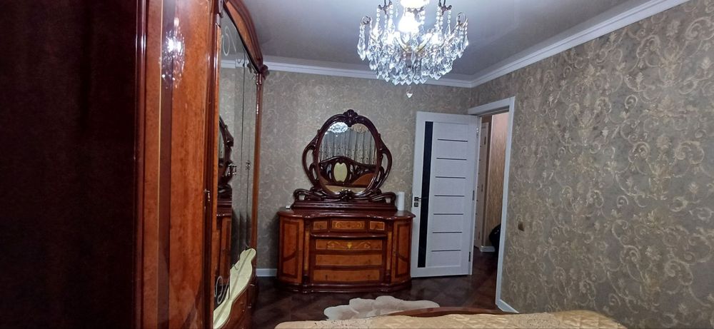 Сдаю свою квартиру 3\4/4 на Буюк Ипак Йоли