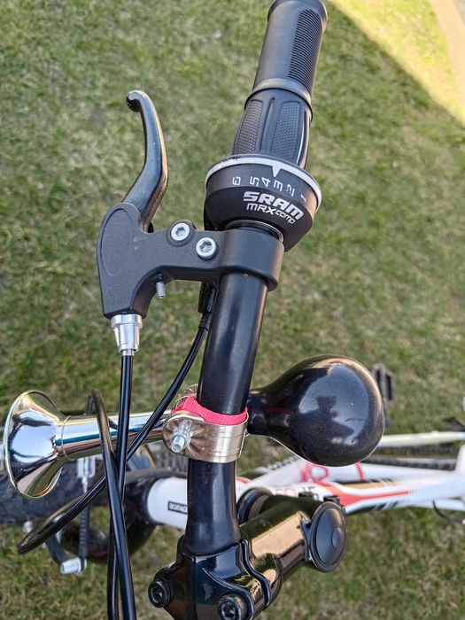 Bicicleta copii Rockrider ST 100