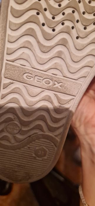 Geox обувки за момче