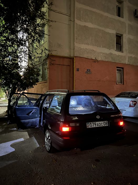 Продам пассат б3