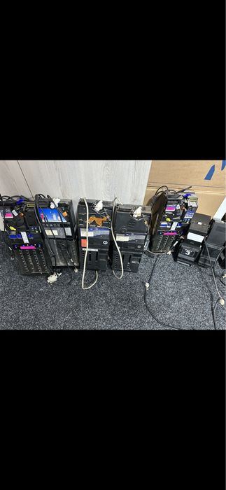 Restiera/Jetoniera NRI G 40 46 MEI