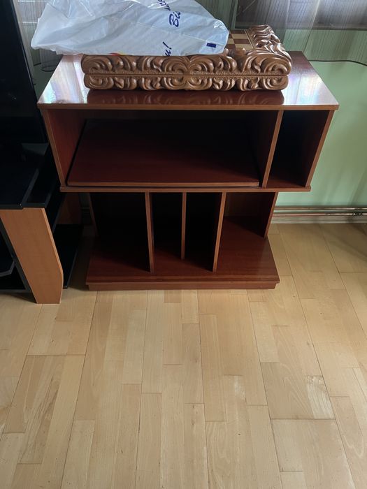 Dulap, raft de vanzare