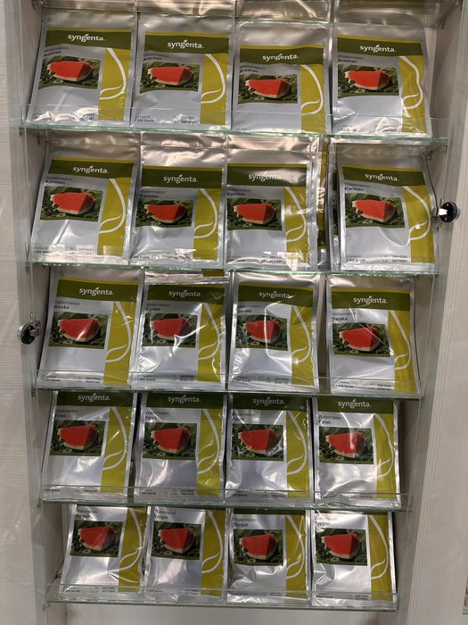 Каристан семена арбуза