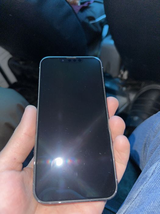 Iphone 13 pro 128 gb