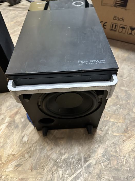 Subwoofer Samsung