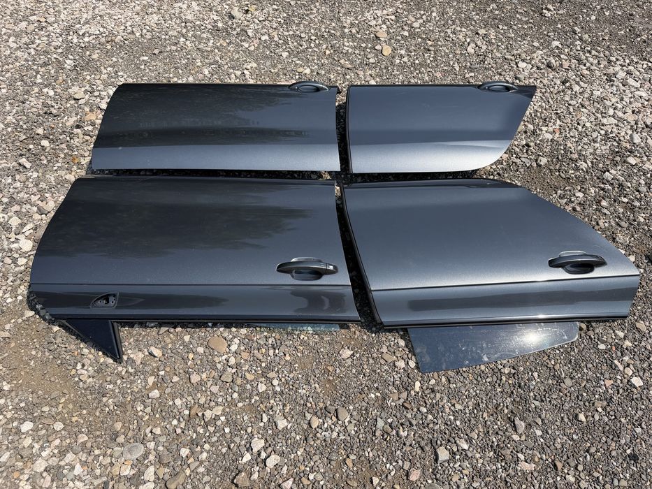 Usi / Portiere Audi A7 4G C7 2011-2017