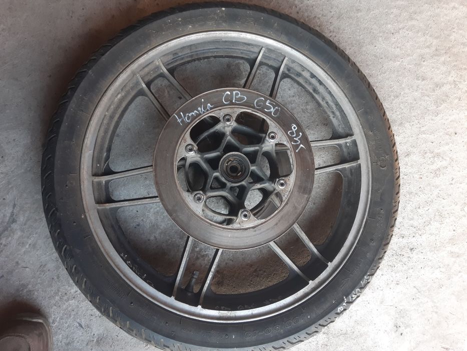 Джанти ретро Мотоциклети Honda, BMW,Suzuki, Moto Guzzi,Cagiva