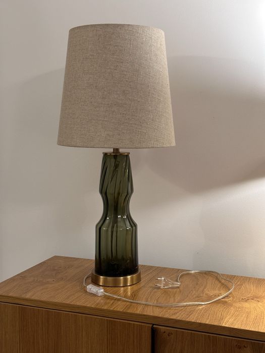 Настольная лампа ST Luce Saya