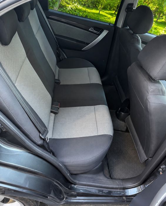 Chevrolet Nexia R3