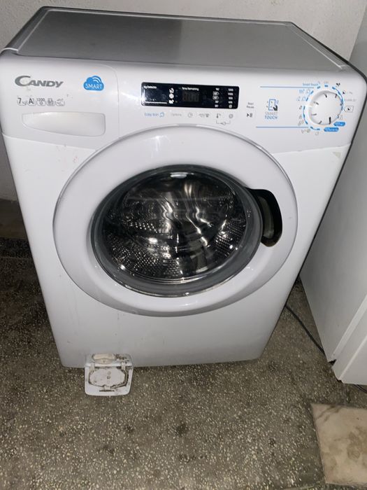 Candy masina de spalat