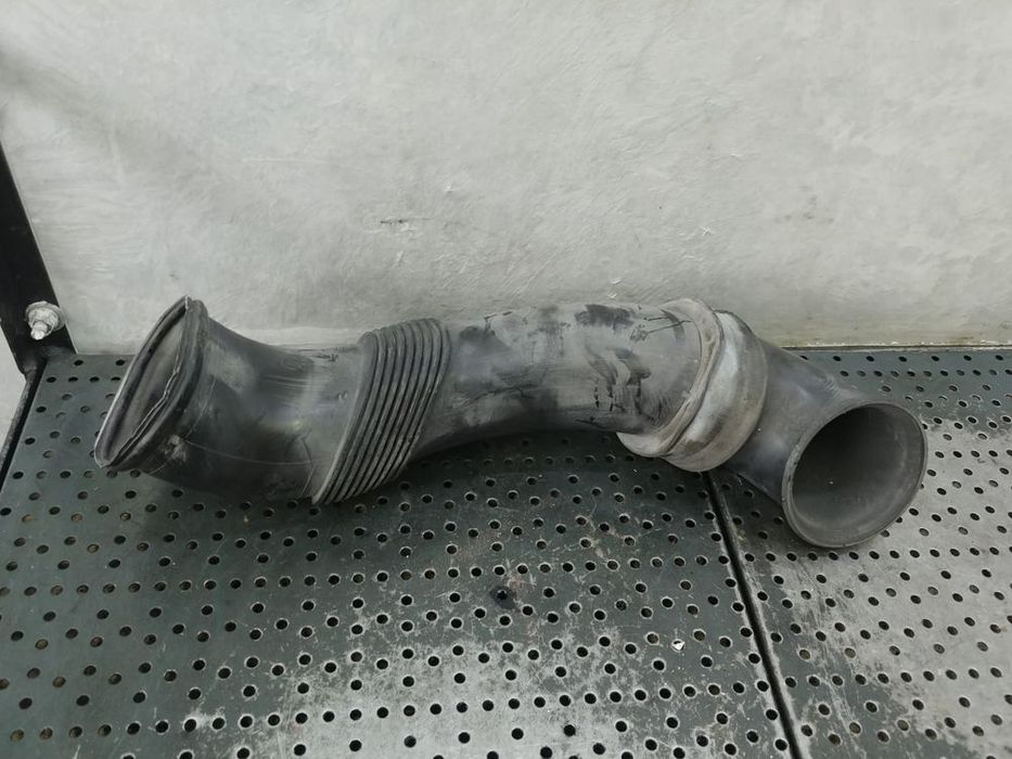 tub admisie aer vw touareg 7l 2.5 tdi   2001-2010  7l6129752b 7l6129609c