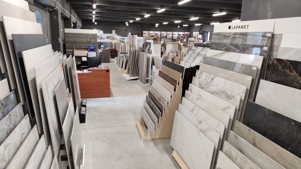 Кафель Керамагранит 60х60 120х60