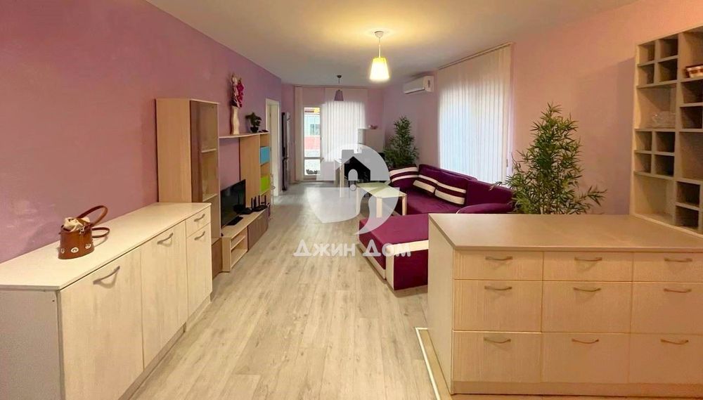 Продава се Тристаен апартамент в Бургас, Сарафово - 77 кв.м за 1754 €/кв.м - Снимка #2