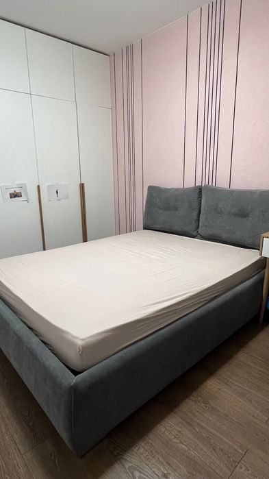 Продам кровать 2-х спальную