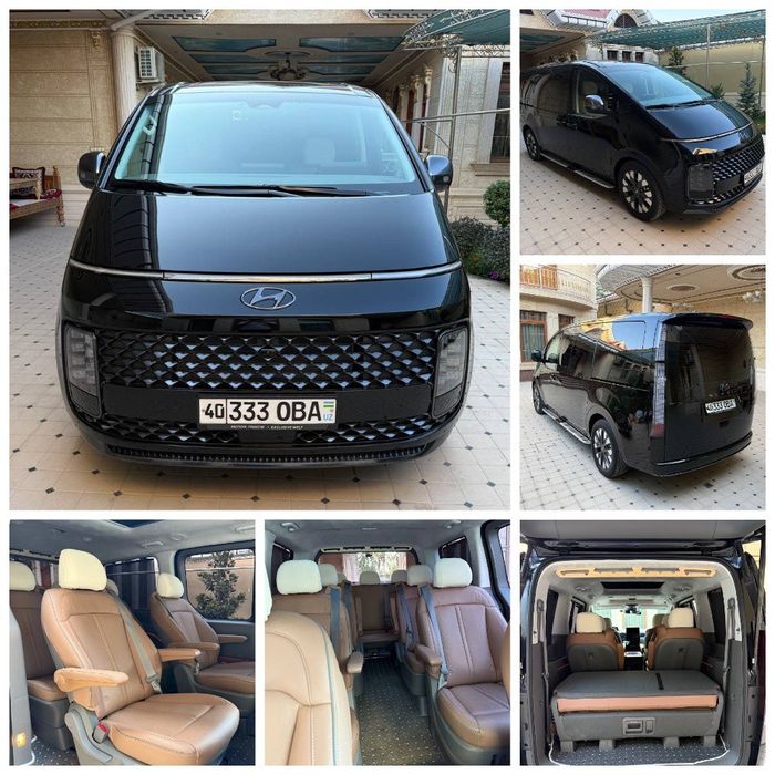 Фаргона водийси ва Тошкент шахрида транспорт хизмати