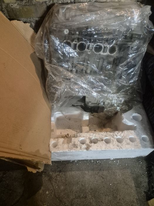 Продам двигатель на Lifan Solano 2(650) 1.8 2017г