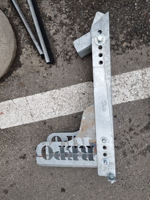 Suport roata moto scuter REPO nou