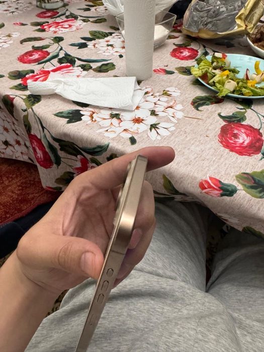 IPHONE 16 про мах