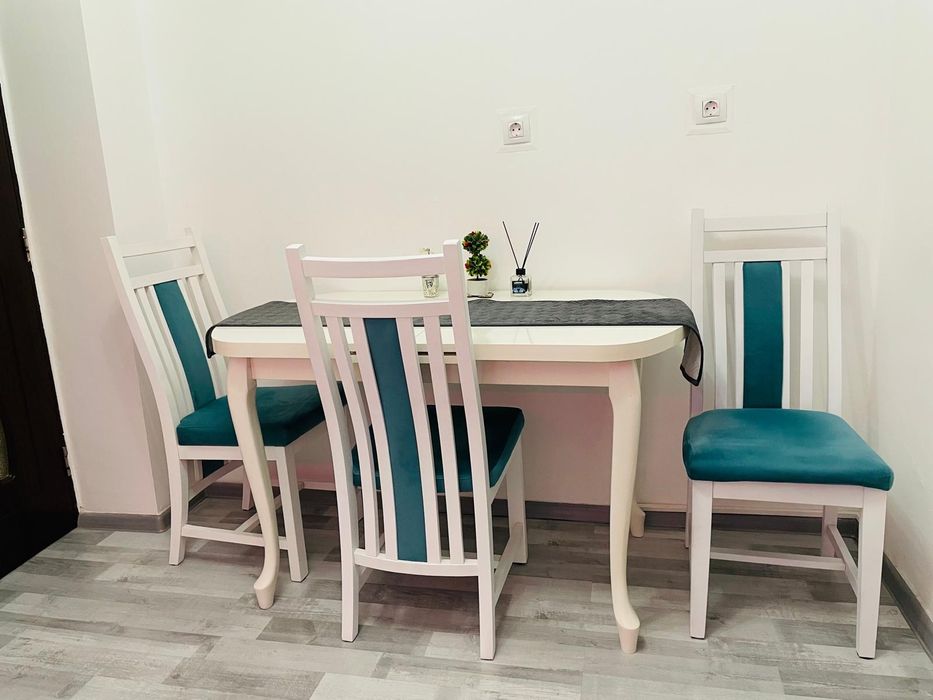 Apartament de lux central