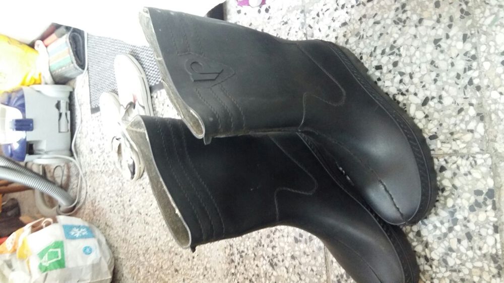 Кобинки ботуши