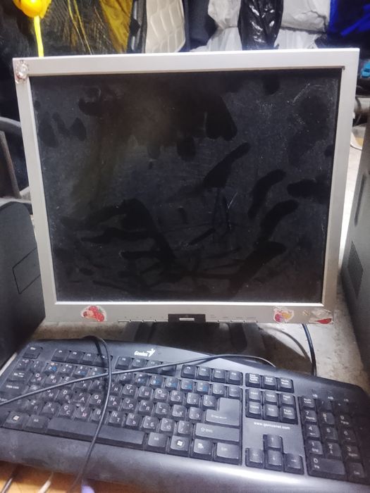 Продам компьютер