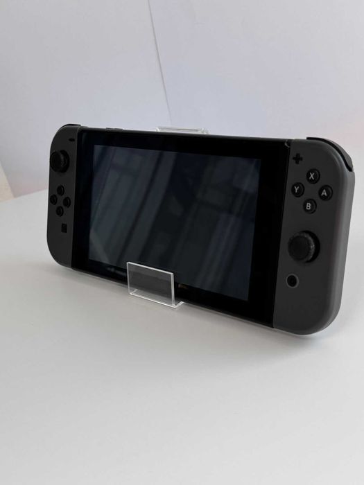 Nintendo Switch HAC-001 cu Joy-Con Joc și Dock Garanție 12 Luni