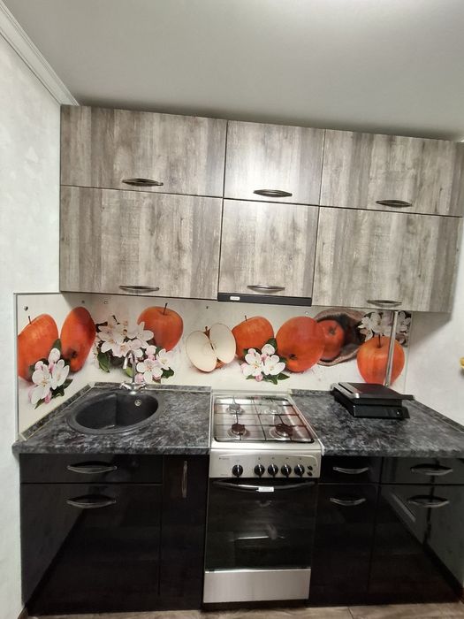 Продам кухонный гарнитур