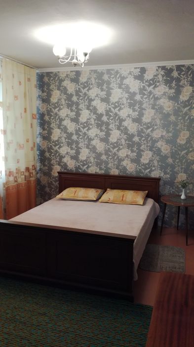 Квартира двухкомнатная