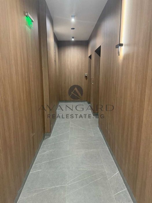 Продава се Едностаен апартамент в Пловдив, Кършияка - 61 кв.м за 2039 €/кв.м - Снимка #6