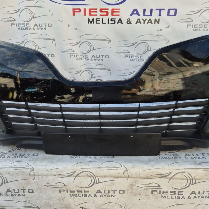 Bara fata Renault Captur 1  an 2013-2014-2015-2016-2017
