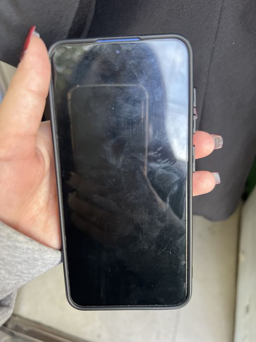 samsung galaxy S25 128гб синий