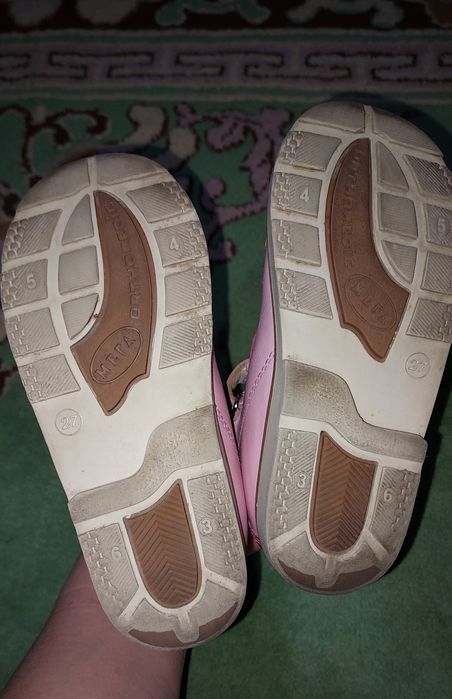 Обувь сандалии 27 размер