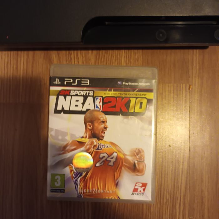 Игра Playstation3