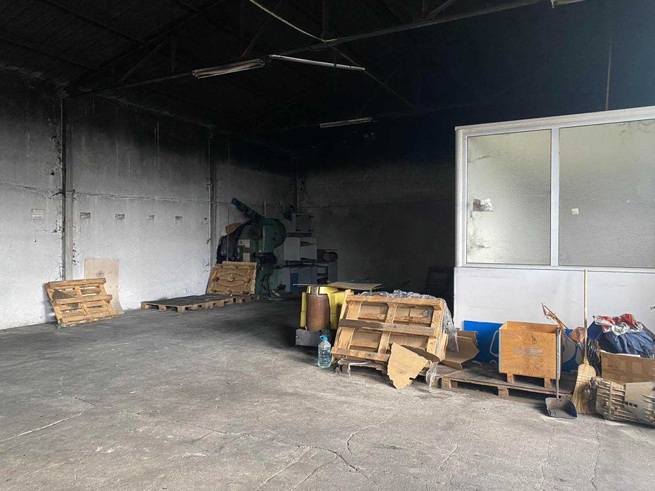 ПРОМИШЛЕН ОБЕКТ, с РЗП 180 кв.м., град Карлово