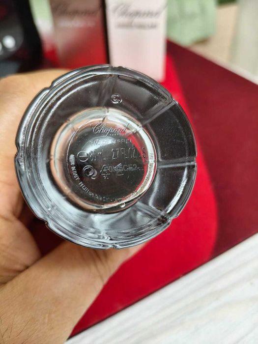 продам парфюм Chopard Amber Rose malaki