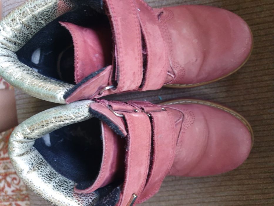 Детская обувь,летняя и ботинки осенние