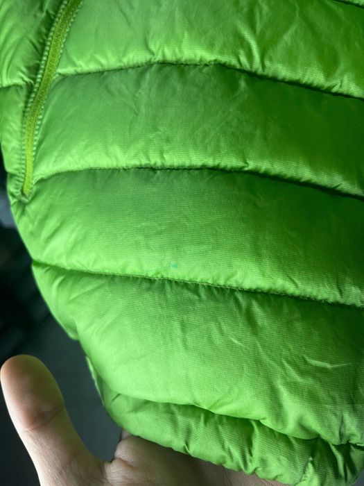 Bogner Fire & Ice Puffer Down 600 Jacket Мъжко Яке