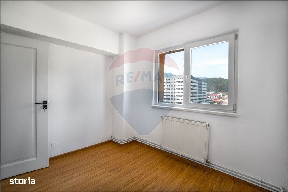 Apartament cu 4 camere de inchiriat |2 BAI | RACADAU| COMISION 0%