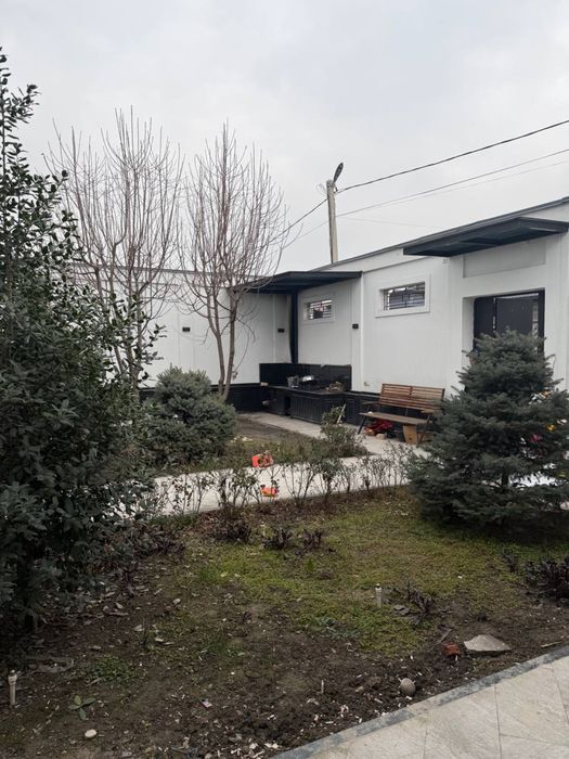 Сергили Янгихайотта ховли сотилади