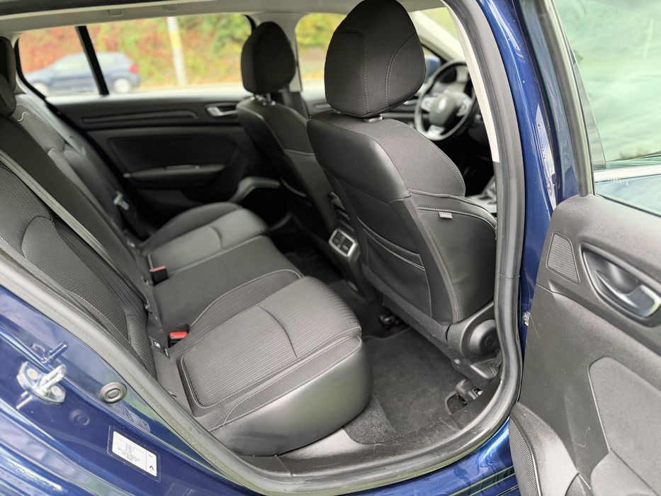 Renault Megane  Si In Rate