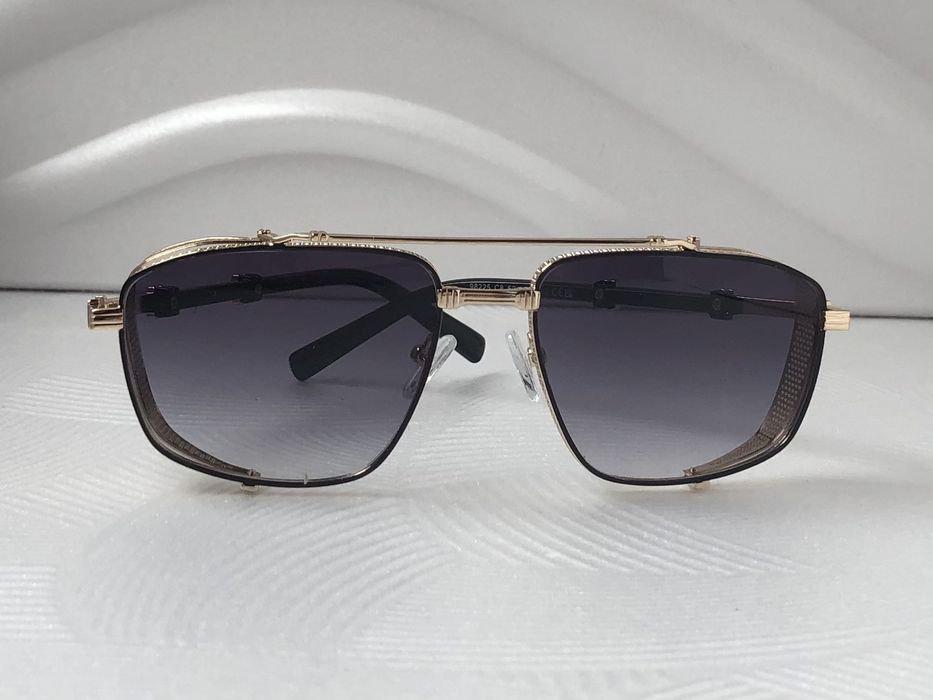 Стилни мъжки слънчеви очила