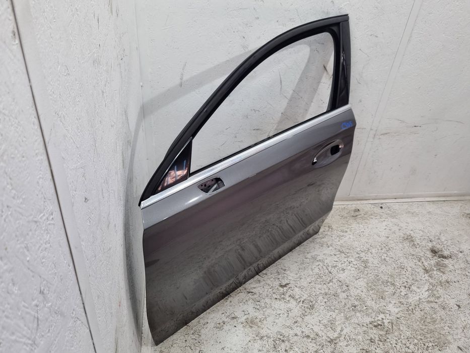 Usa stanga fata Mercedes Clasa A (W177) [Fabr 2019-2024] 787U Mountay