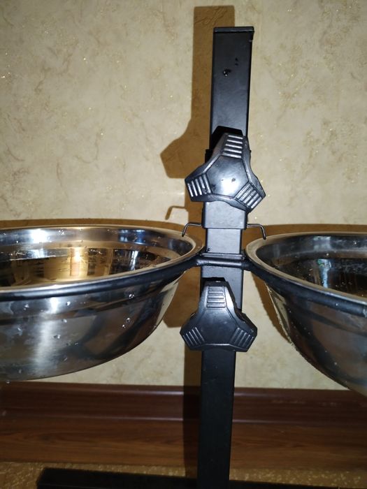 Миска для крупных собак