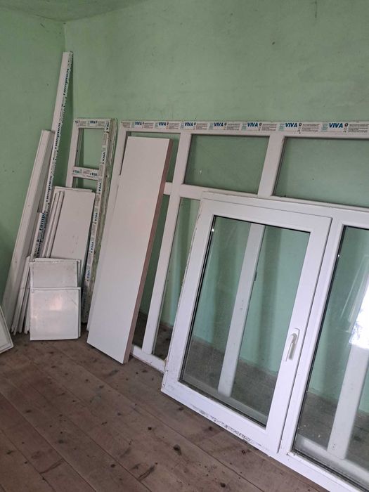 Termopane si accesorii