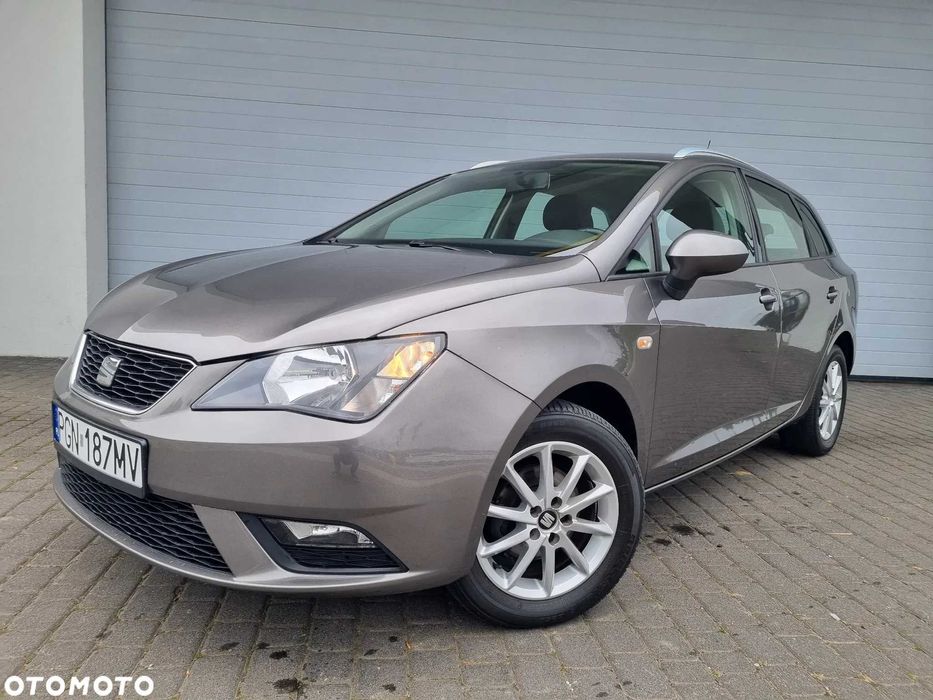 Seat Ibiza ( 6J ) 2012 - 2017 PIESE AUTO