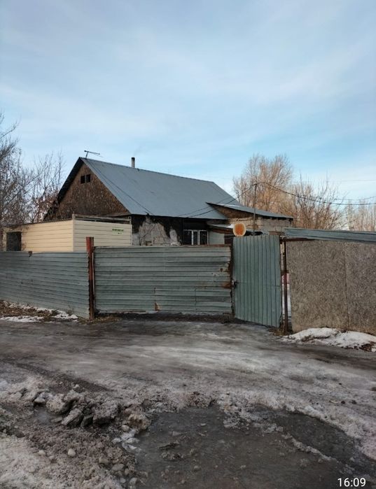 Срочно дачный дом