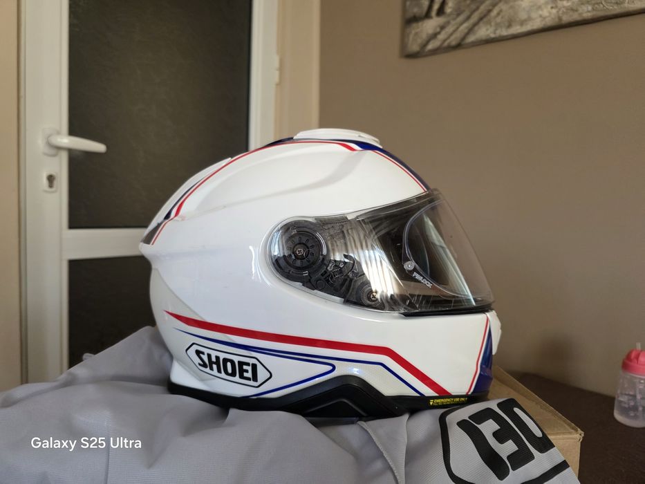 Каска за мотор SHOEI GT AIR 2 Размер S